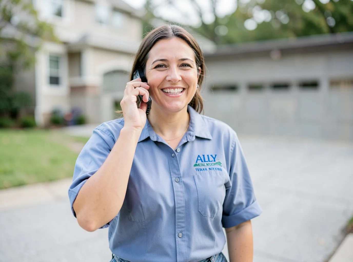 Metal Roof Installation Belmore, OH FAQs